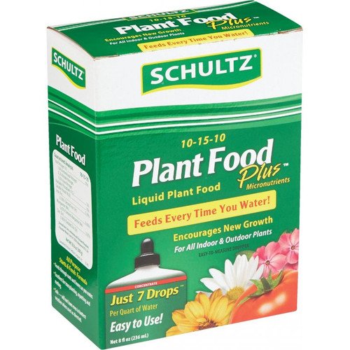 Schultz All Purpose Liquid Plant Food