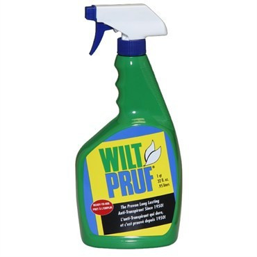 Wilt-Pruf Plant Protector