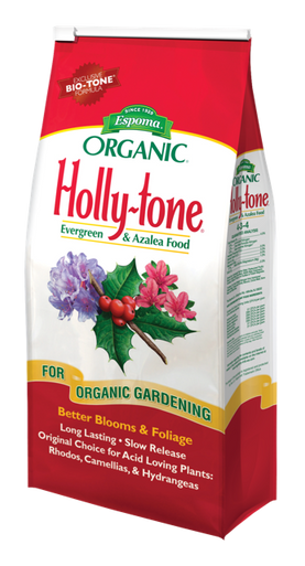 Image of Espoma Holly-tone fertilizer
