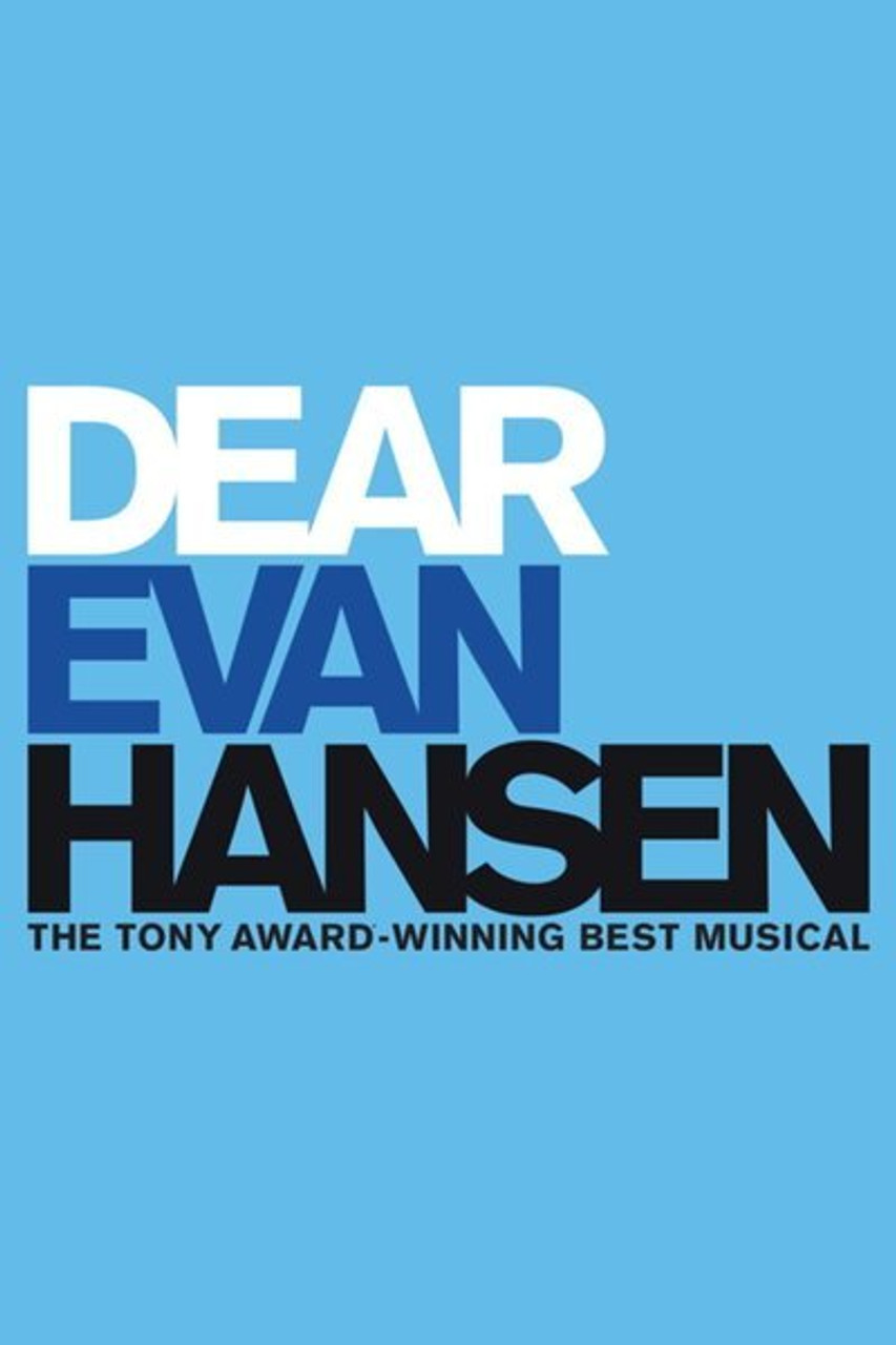 Dear Evan Hansen