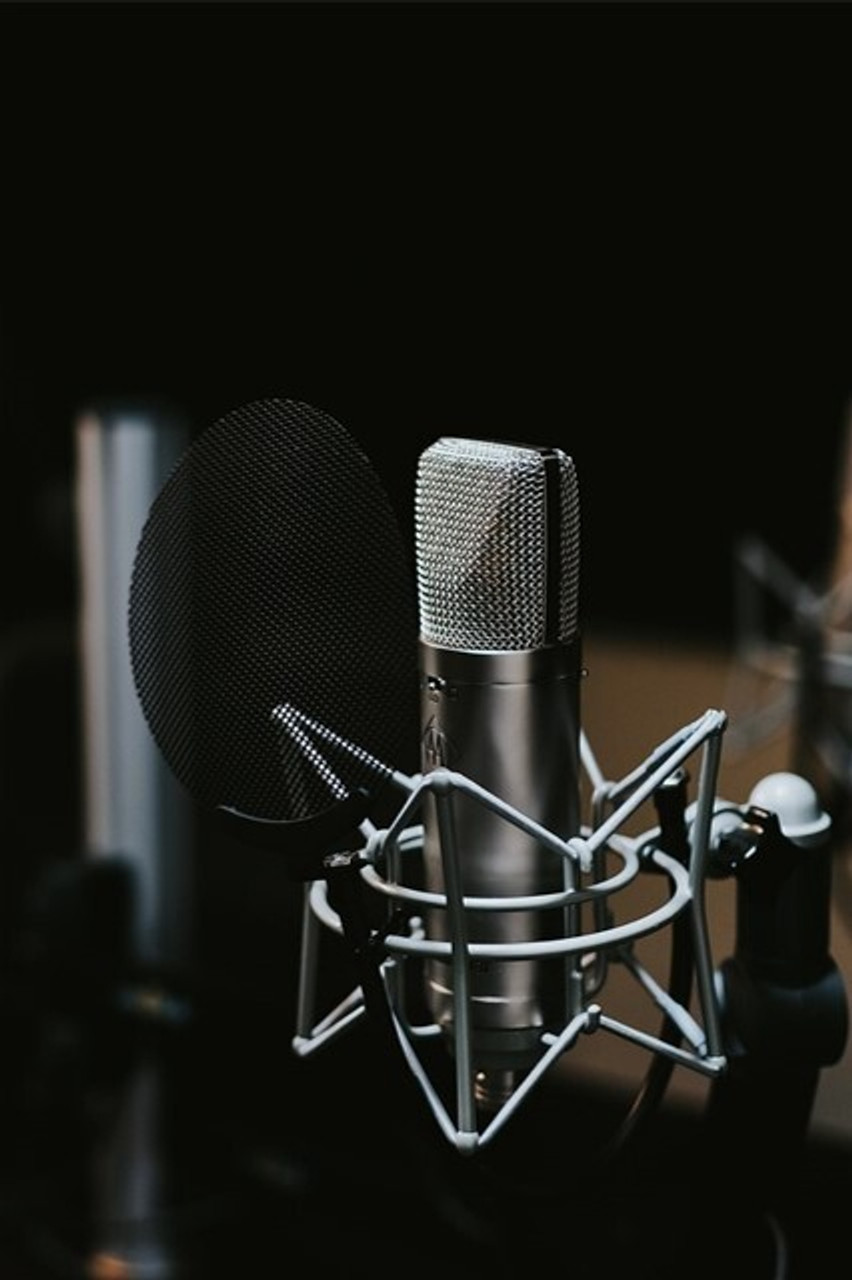 Audio Recordings