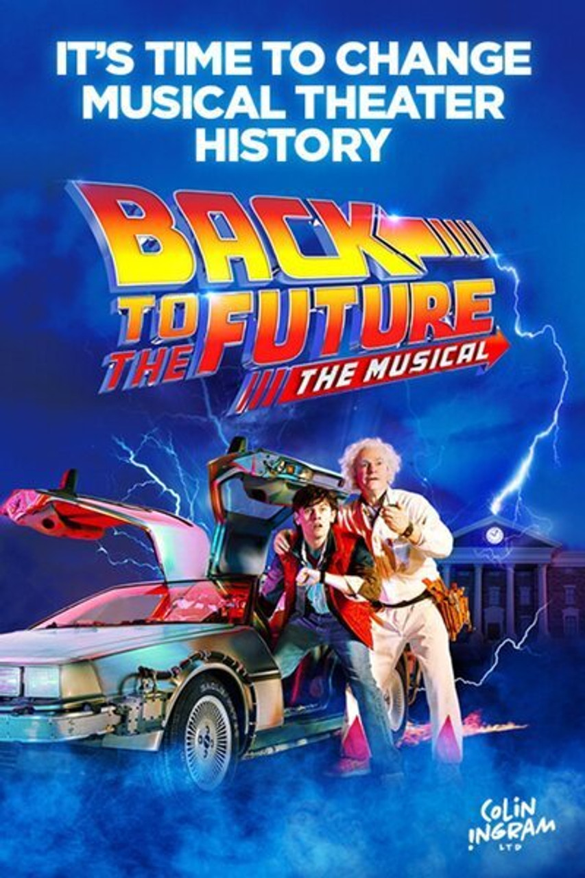 Back to the Future