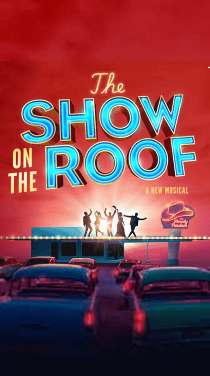 The Show On The Roof