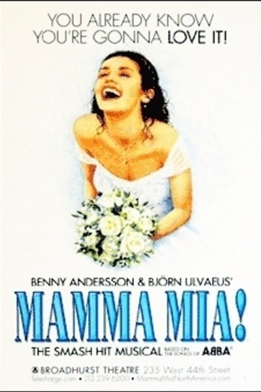 Mamma Mia!