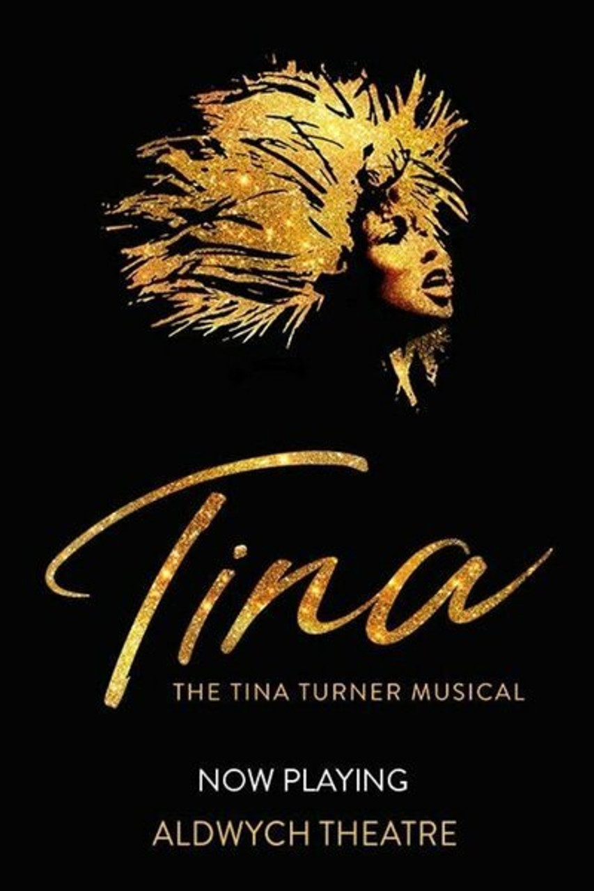 Tina: The Tina Turner Musical