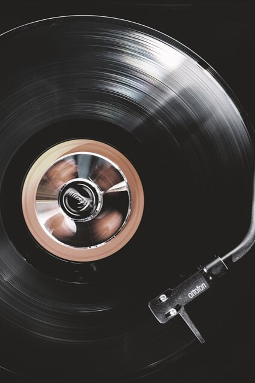 Vinyls