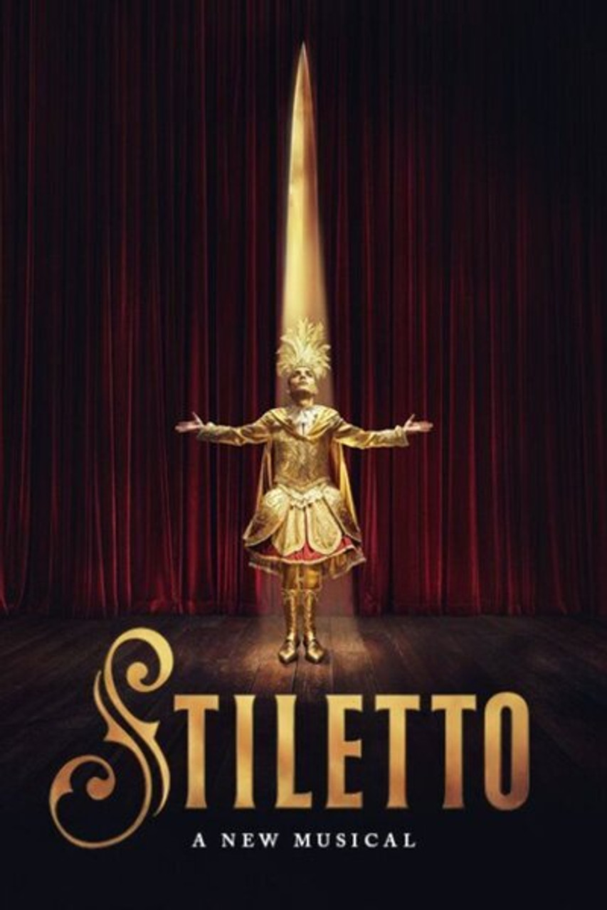 Stiletto