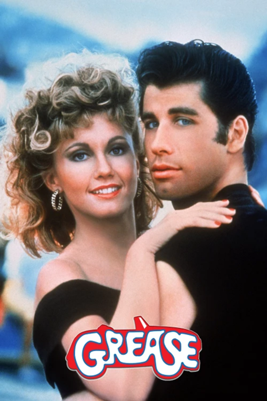 Grease (1978)