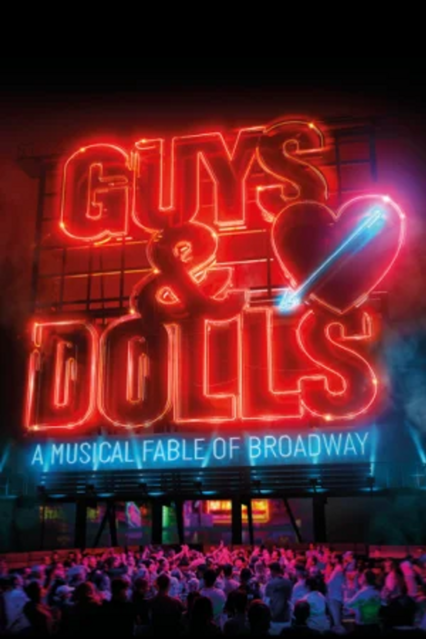 Guys & Dolls