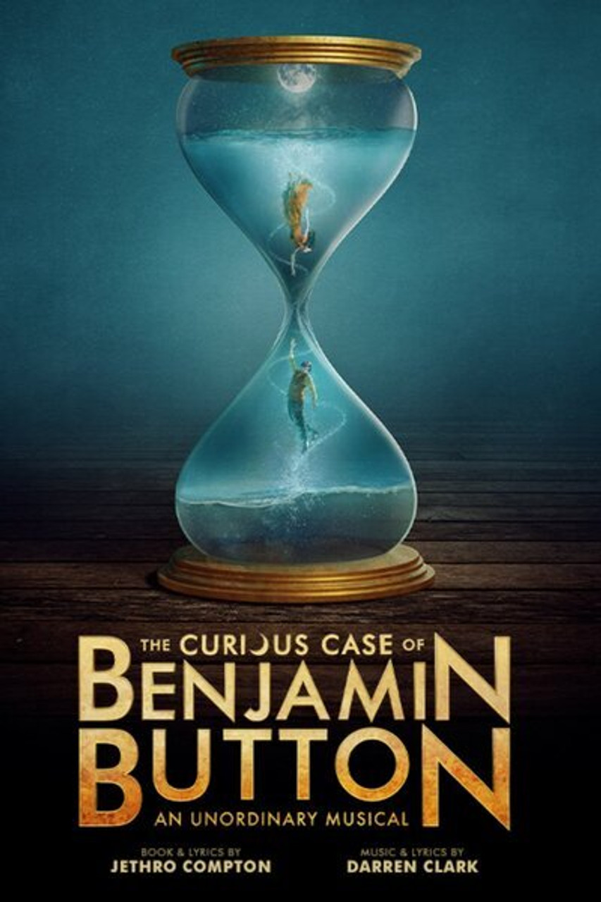 The Curious Case of Benjamin Button
