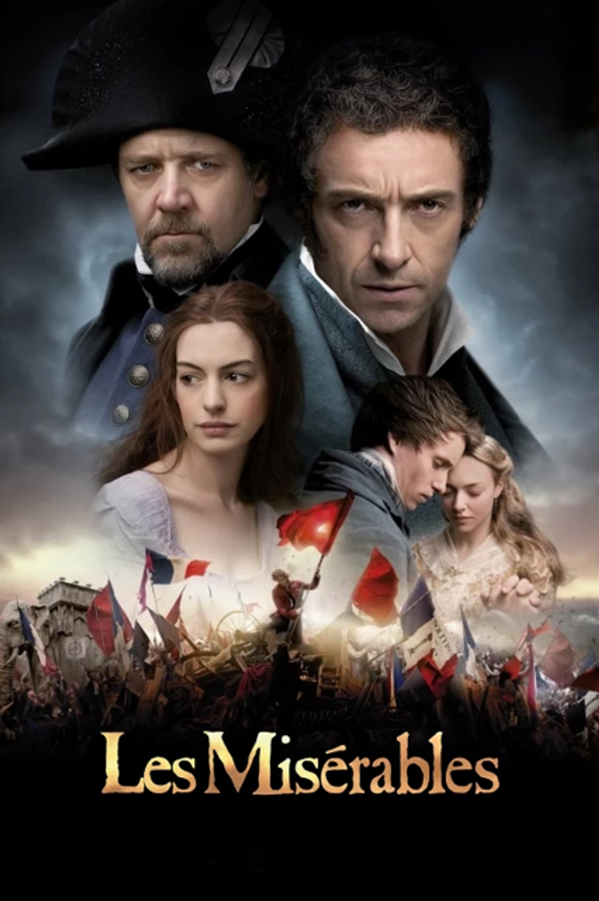 Les Miserables (2012)