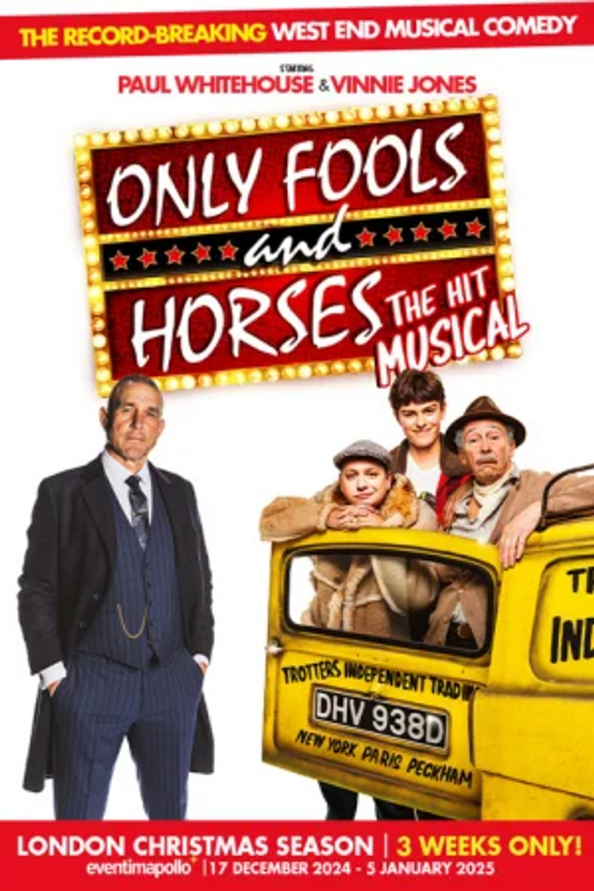 Only Fools and Horses