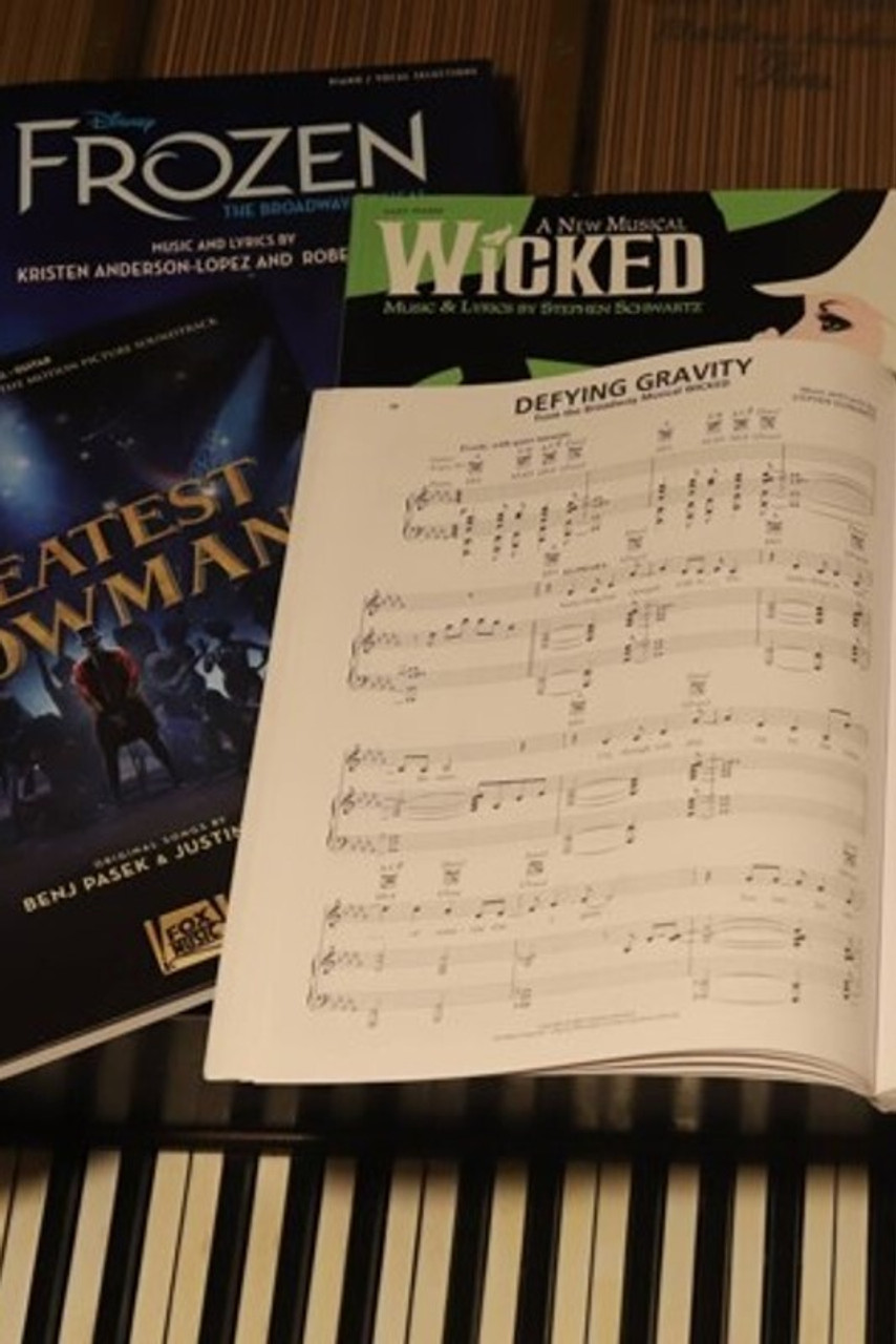 Sheet Music