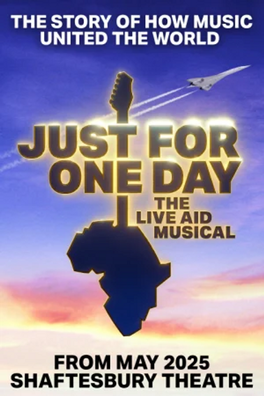 Just For One Day