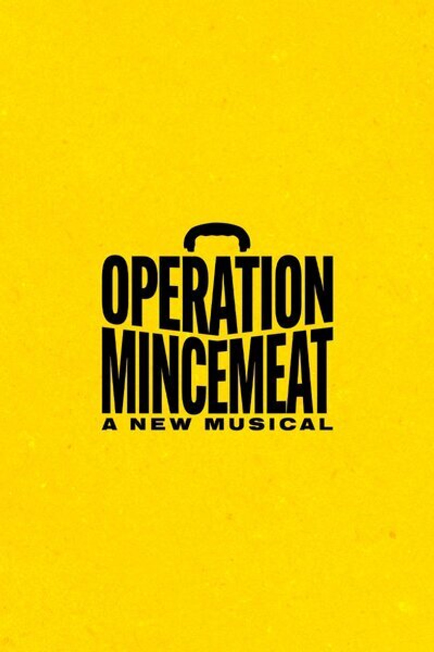 Operation Mincemeat