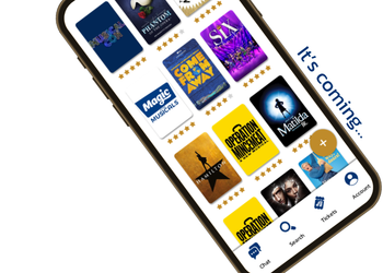 Learn all about the incoming Theatre App