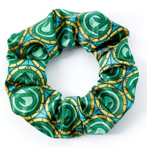WICKED (2024 movie) - Oz Scrunchie WICKED (2024 movie) - Oz Scrunchie