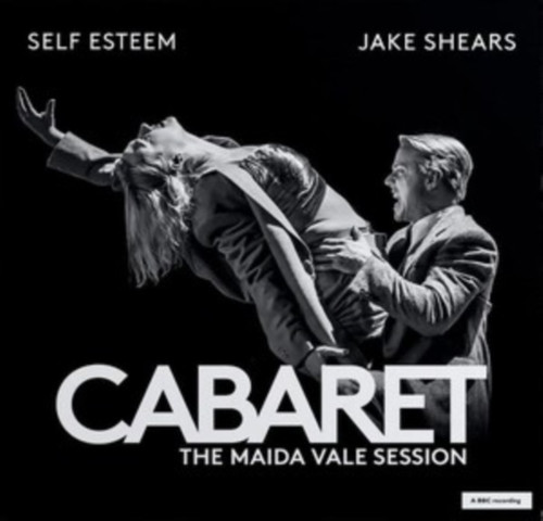 CABARET - Vinyl - 2003 London Cast CABARET - Vinyl - 2003 London Cast
