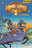 Magic Tree House 2: The Knight at Dawn 神奇树屋2-古堡惊魂夜