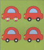 Early Childhood Books: Look and Find	2-3岁宝宝早教全书:找一找