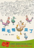 Reader Book: The Chicken-Feathered Duck is Coming	雞毛鴨來了