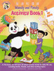 Mandy and Pandy Activity Book 1