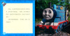 Thomas and Friends: Don't Rush, Speak Slowly! 托马斯和朋友表达力培养互动读本-不急,不急,清楚说话