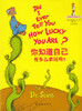 Dr. Seuss Series: Did I Ever Tell You How Lucky You Are? 苏斯博士经典绘本-你知道自己有多么幸运吗?