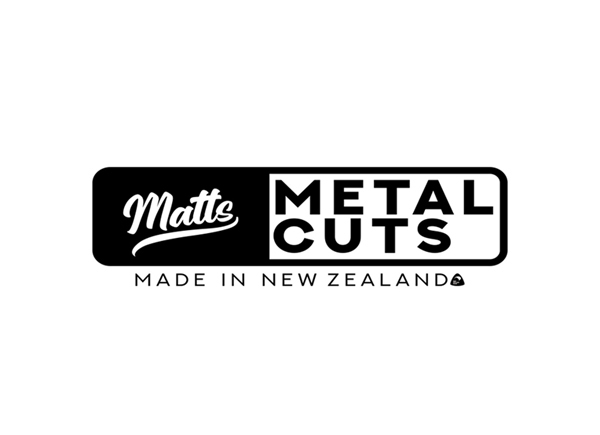 Matts Metal Cuts