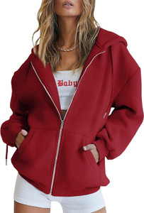 Women's Cute Hoodies Teen Girl Fall Jacket Oversized Sweatshirts Casual Drawstring Clothes Zip Up Y2K Hoodie with Pocket Women's Cute Hoodies Teen Girl Fall Jacket Oversized Sweatshirts Casual Drawstring Clothes Zip Up Y2K Hoodie with Pocket