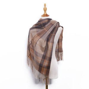 Scarves for women in autumn and winter; cashmere scarves wholesale; medium long scarves for European and American streets; shawls for women; warm scarves Scarves for women in autumn and winter; cashmere scarves wholesale; medium long scarves for European and American streets; shawls for women; warm scarves
