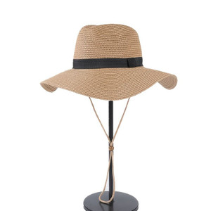 Light Tan Straw Hat Visor Hats; Flat Brim Breathable Lightweight Outdoor Sunscreen Panama Hat; Women Beach Travel Camping Fishing Boonie Hats Light Tan Straw Hat Visor Hats; Flat Brim Breathable Lightweight Outdoor Sunscreen Panama Hat; Women Beach Travel Camping Fishing Boonie Hats