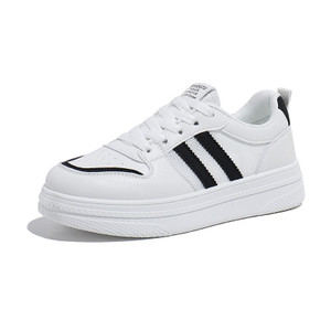 New women's fashion Korean version of the new summer breathable board shoes trend all women casual shoes