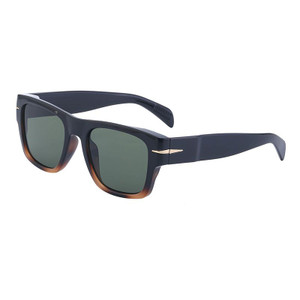 Retro Sunglasses Men's Wholesale Amazon Explosive Fashion Trend Square Sunglasses UV Protection Retro Sunglasses Men's Wholesale Amazon Explosive Fashion Trend Square Sunglasses UV Protection