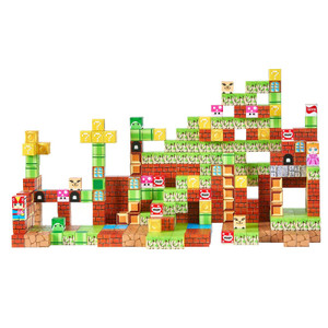 VEVOR Magnetic Blocks 100 PCS Magnet Blocks Set STEM Montessori Sensory Toys VEVOR Magnetic Blocks 100 PCS Magnet Blocks Set STEM Montessori Sensory Toys