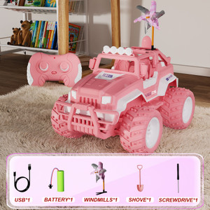 1: 16 Off-road Remote Control Vehicle 1: 16 Off-road Remote Control Vehicle
