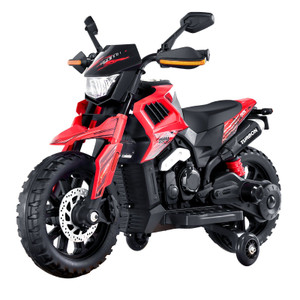 Christmas Gift! Kids Ride on Motorcycle 6V Electric Motorbike with LED for Kids Aged 3+ Christmas Gift! Kids Ride on Motorcycle 6V Electric Motorbike with LED for Kids Aged 3+
