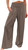TUNUSKAT Womens Cotton Linen Wide Leg Pants Summer Casual High Waisted Palazzo Pants Baggy Lounge beach Trousers with Pocket