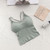 Women Cotton Underwear Push Up Bra Sexy Top Women Suspender Tank Up Fashion Solid Color Lingerie Female Soft Top Brassreie Women Cotton Underwear Push Up Bra Sexy Top Women Suspender Tank Up Fashion Solid Color Lingerie Female Soft Top Brassreie