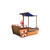 Wooden Sandbox With Storage Bench And Seat, Outdoor Toys For Children Aged 3-8 Years Wooden Sandbox With Storage Bench And Seat, Outdoor Toys For Children Aged 3-8 Years