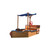 Wooden Sandbox With Storage Bench And Seat, Outdoor Toys For Children Aged 3-8 Years Wooden Sandbox With Storage Bench And Seat, Outdoor Toys For Children Aged 3-8 Years