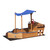 Wooden Sandbox With Storage Bench And Seat, Outdoor Toys For Children Aged 3-8 Years Wooden Sandbox With Storage Bench And Seat, Outdoor Toys For Children Aged 3-8 Years