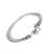 Vintage Stainless Steel Link Chain Bracelet For Men Women