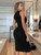 Body-Con Sexy Solid Sleeveless Dress; Slim Casual Every Day Dress; Women's Clothing Body-Con Sexy Solid Sleeveless Dress; Slim Casual Every Day Dress; Women's Clothing