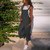 Cotton Linen Backless Wide-leg Female Jumpsuit Patchwork Pocket Suspenders Bib Jumpsuits Women Spring Summer Fashion Romper