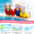 Kids Swim Goggles With Ear Plugs UV Protection Anti-Fog Leak Proof Wide View Pool Swimming Goggles For Youth Boys Girls Aged 3-16 Years Old Summer Beach Water Park Kids Swim Goggles With Ear Plugs UV Protection Anti-Fog Leak Proof Wide View Pool Swimming Goggles For Youth Boys Girls Aged 3-16 Years Old Summer Beach Water Park