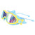 Kids Swim Goggles With Ear Plugs UV Protection Anti-Fog Leak Proof Wide View Pool Swimming Goggles For Youth Boys Girls Aged 3-16 Years Old Summer Beach Water Park Kids Swim Goggles With Ear Plugs UV Protection Anti-Fog Leak Proof Wide View Pool Swimming Goggles For Youth Boys Girls Aged 3-16 Years Old Summer Beach Water Park