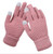 Winter Touch Screen Gloves Women Men Warm Stretch Knit Mittens Imitation Wool Full Finger Guantes Female Crochet Luvas Thicken