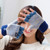 Winter Warm Thickening Wool Gloves Knitted Flip Fingerless Exposed Finger Thick Gloves Without Fingers Mittens Glove Women Winter Warm Thickening Wool Gloves Knitted Flip Fingerless Exposed Finger Thick Gloves Without Fingers Mittens Glove Women