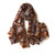 Autumn and Winter Thin Scarf Retro Ethnic Print Cotton and Linen Women's Scarf Cross border E-commerce Foreign Trade Wholesale Autumn and Winter Thin Scarf Retro Ethnic Print Cotton and Linen Women's Scarf Cross border E-commerce Foreign Trade Wholesale